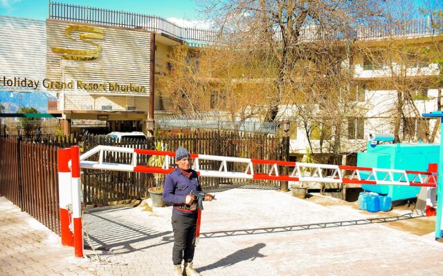 Holiday Grand Resort Bhurban