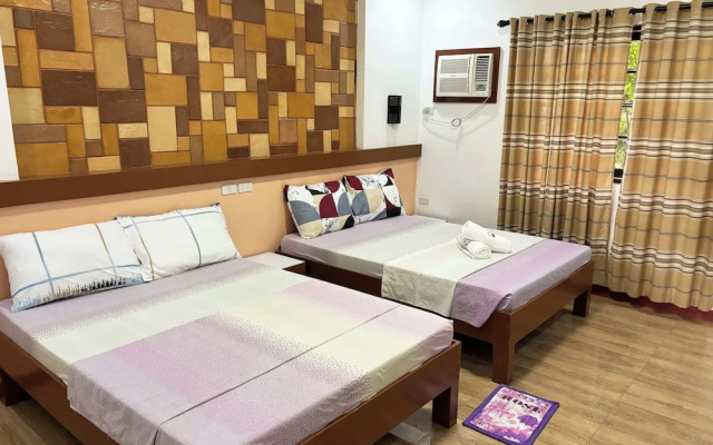 Sea Jewel Hotel Puerto Galera powered by Cocotel