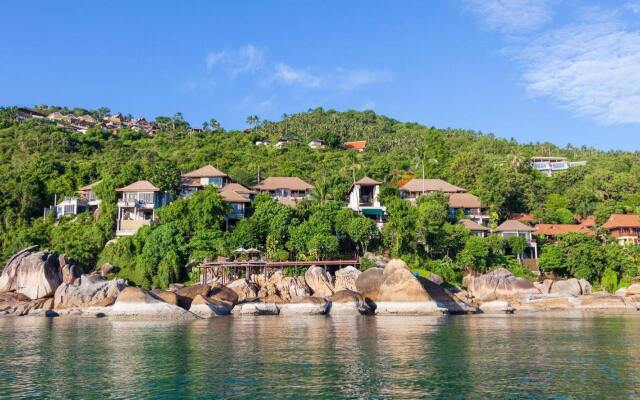 Presidential Villa by The Kala Samui