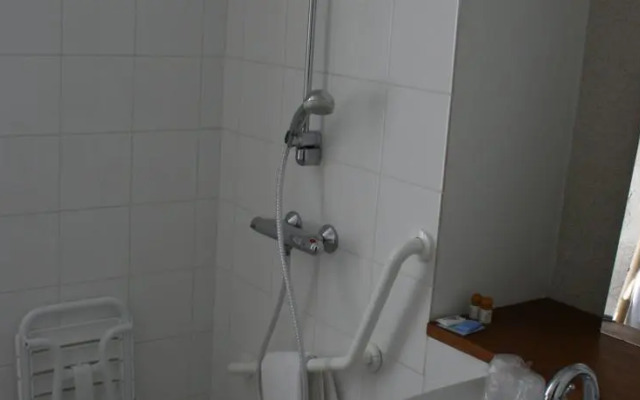 Auberge Le Saint Leo Bon