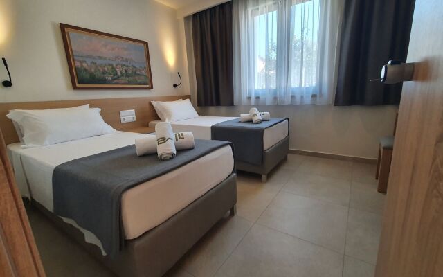 Perithia Suites