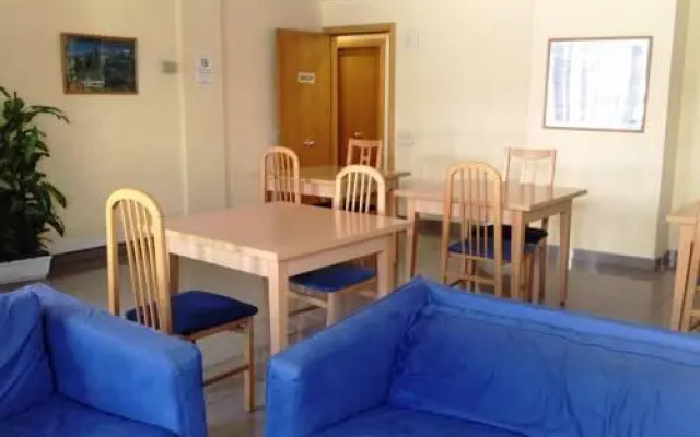 Catalan Santa Perpetua