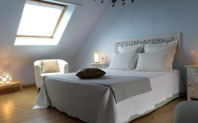 Chambres d'Hôtes La Rompardais