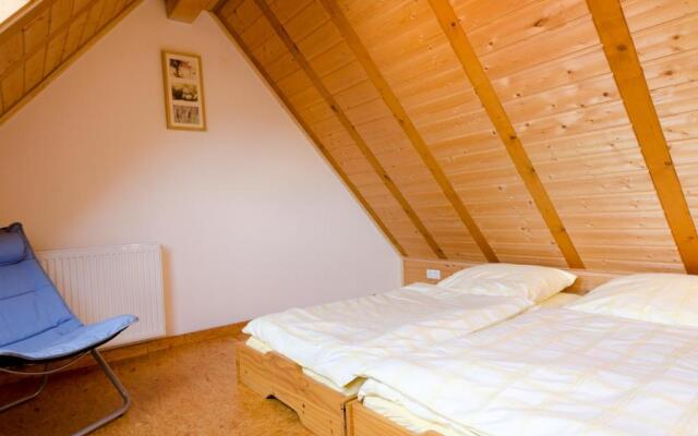 Ferienwohnung Pforte 7