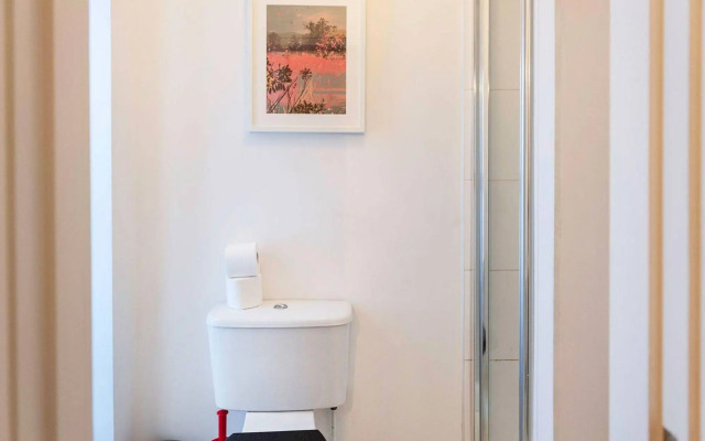 MetroStays - Merrion Square