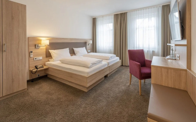 Hotel Zum Rössle
