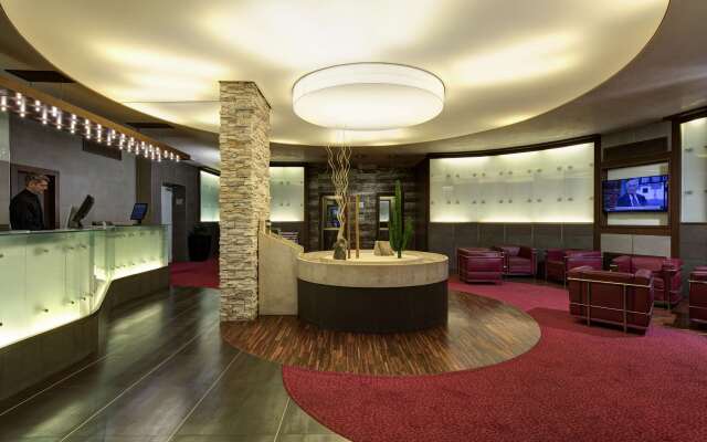Best Western Gorizia Palace Hotel