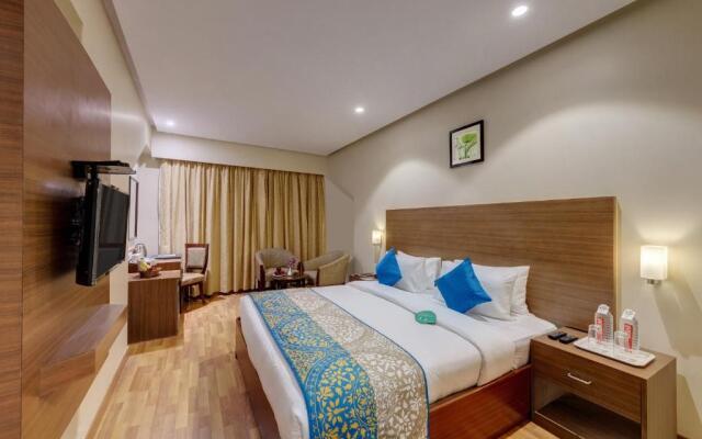 Click Hotel Caliph