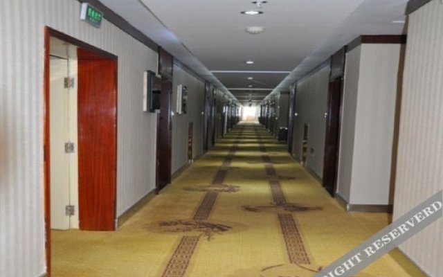 Wanghe Hotel