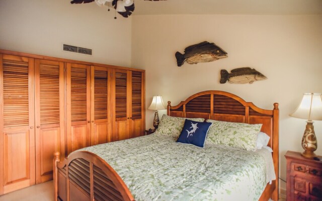 Villa Marinera 5br by Rmh