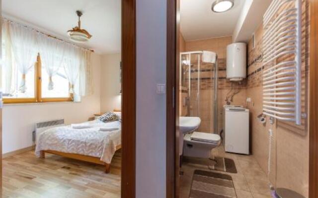 Apartamenty Snowbird