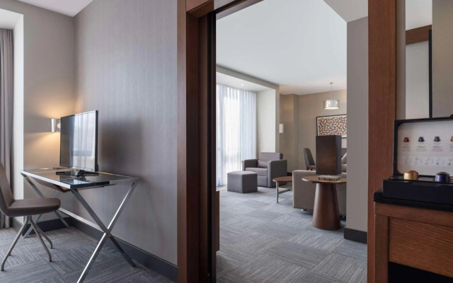 Radisson Blu Hotel Ankara Cankaya