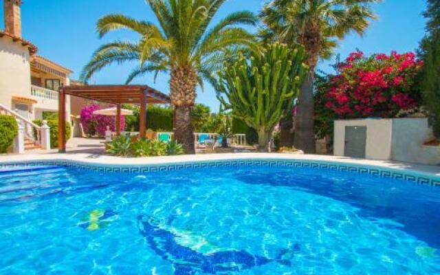 Villa Erik - Plusholidays