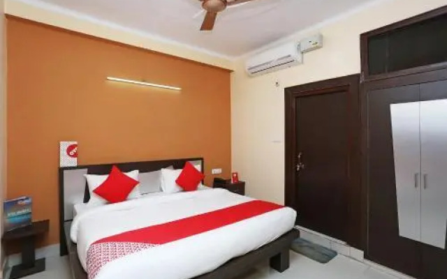Hotel Vikrant By OYO Rooms