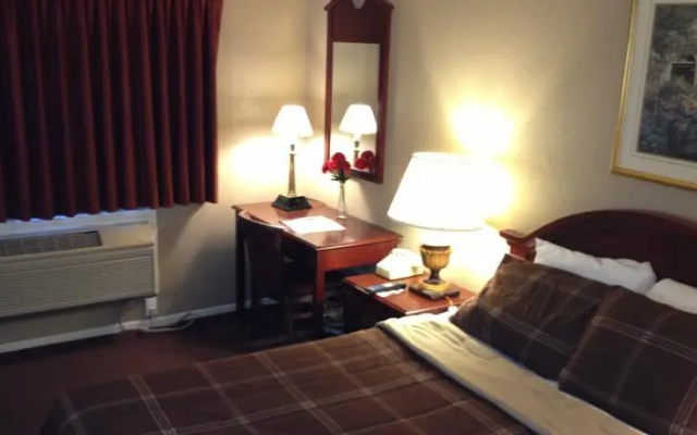 Days Inn