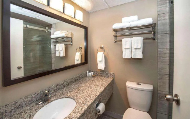 Travelodge Hotel Medicine Hat