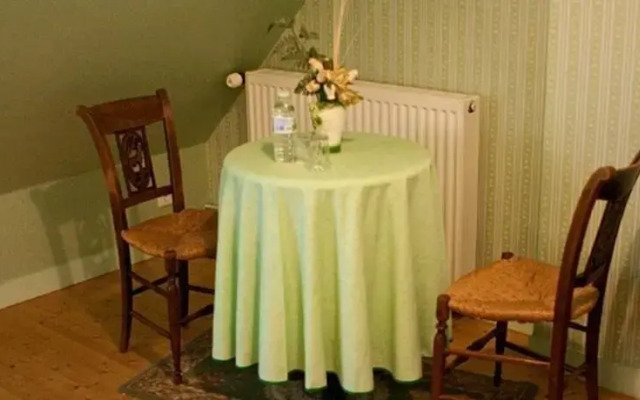 Chambres D'hôtes Le Manoir De Gueteville