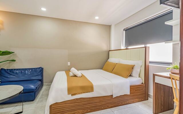 SpringHill Apartment - The High Class