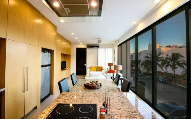 Mimosa Guest House