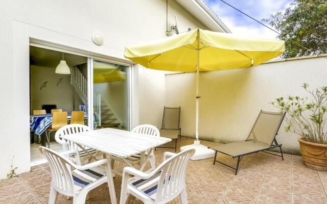 Maison Biscarrosse Plage, 3 pièces, 6 personnes - FR-1-521-31