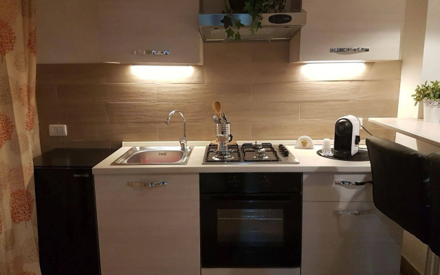 Bed & Breakfast Taras