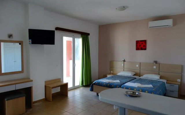 Paradiso Aparthotel