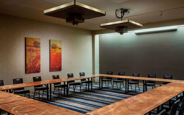 DoubleTree by Hilton Hotel Billings