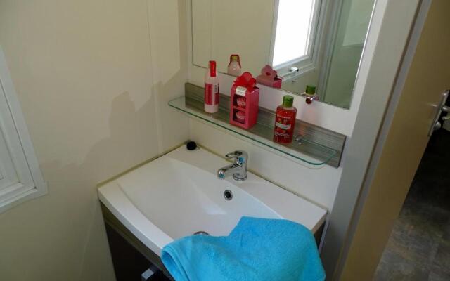 Camping de la Treille