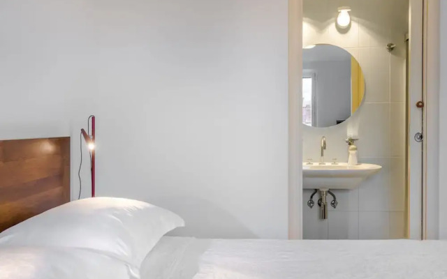 St Luke Heritage Hotel