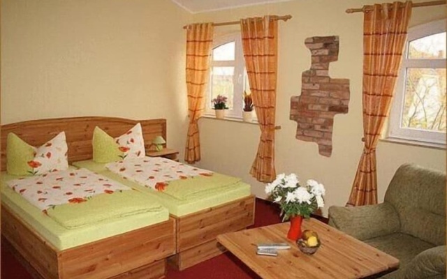 Landhotel zum Honigdieb