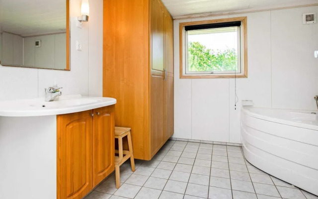 10 Person Holiday Home in Vaeggerlose-by Traum