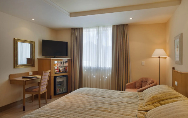 Windsor Barra Hotel