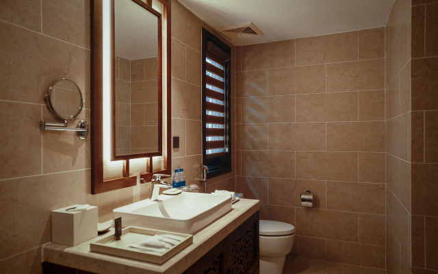Duyen Ha Resort Cam Ranh