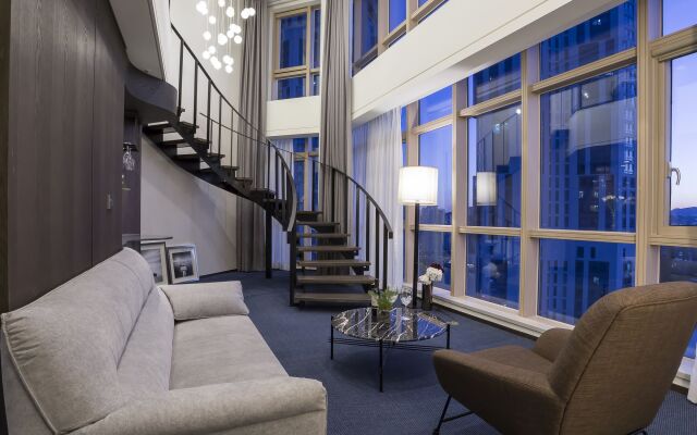 Centum Premier Hotel