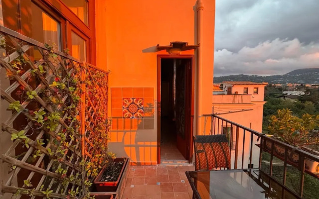 Vanvitelli Palace B&b