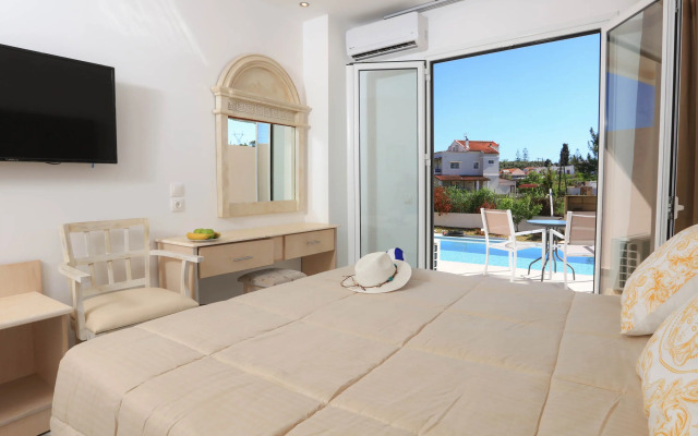 San Marina hotel