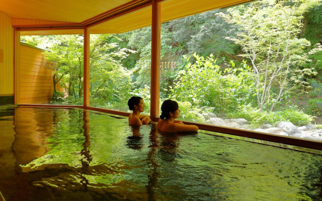 Ureshino Kanko Hotel Taishoya