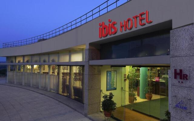 ibis Braganca