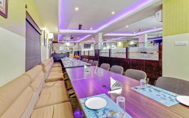 OYO 451 Goyal Residency