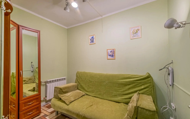 Weekend apart Восстания 16