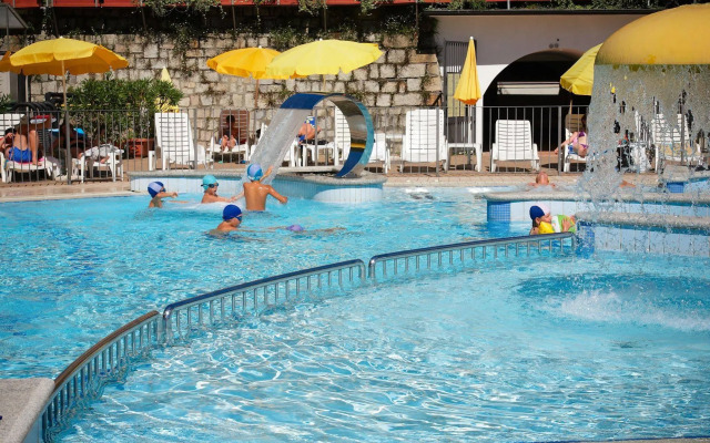 Hotel Residence Zust