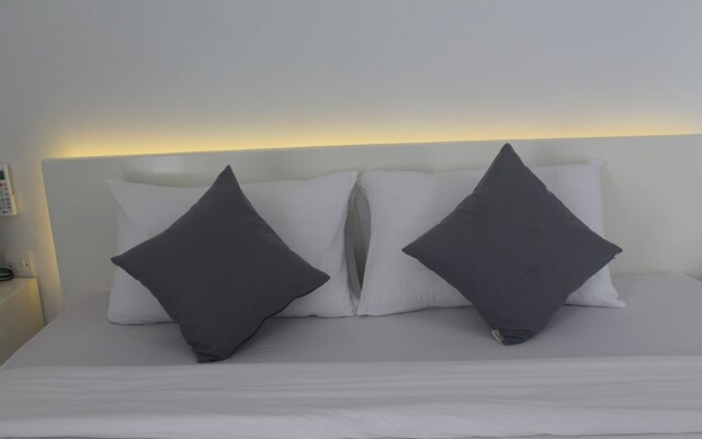 Scandinavia Gili Air