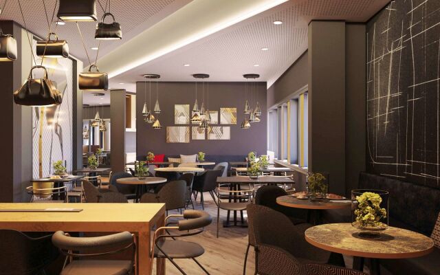 ibis Styles Arnhem Centre