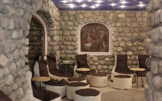 Wellness Hotel Bayerischer Hof