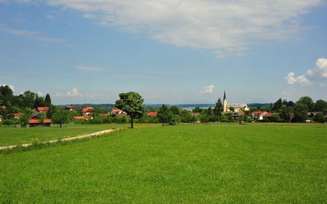 Hotel Jägerhof Garni