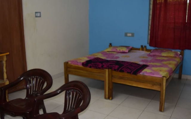 Hotel Vashishta