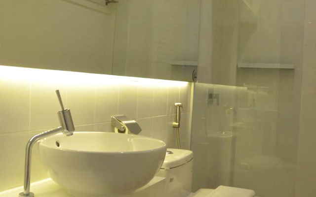TheBlanc Boutique Hotel