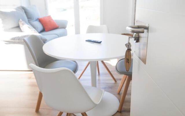 Hospedium Apartamentos Galitrips A Casa Da Reina