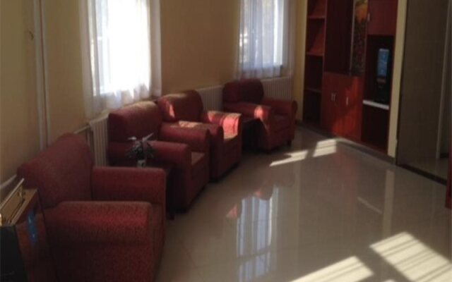 Hanting Hotel Beijing Changping Science Park
