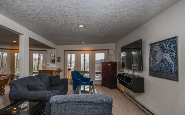 Adlerskron 4 Bedroom House